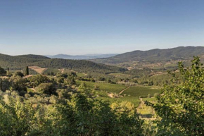 Terrazza a Campana